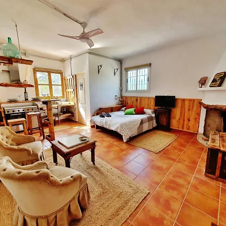 Holiday home Velez Nazari Hoya De La Mora *