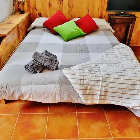 Velez Nazari Hoya De La Mora Holiday home