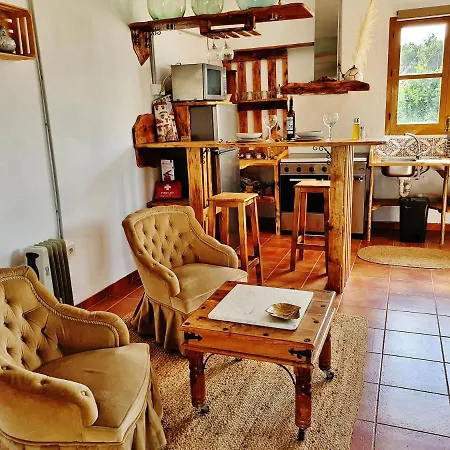 Holiday home Velez Nazari Hoya De La Mora