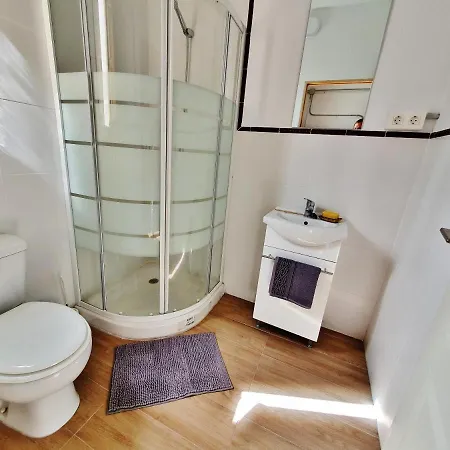 Holiday home Velez Nazari Hoya De La Mora