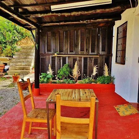Holiday home Velez Nazari Hoya De La Mora