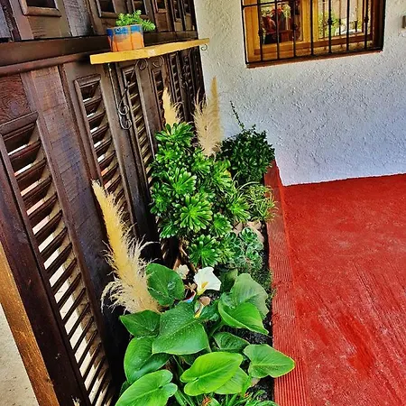 Holiday home Velez Nazari Hoya De La Mora