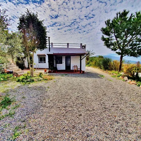 Velez Nazari Hoya De La Mora Holiday home