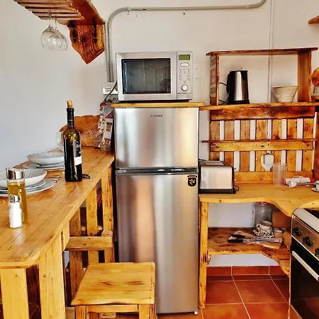 Holiday home Velez Nazari Hoya De La Mora