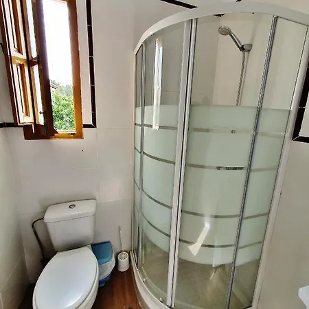 Holiday home Velez Nazari Hoya De La Mora