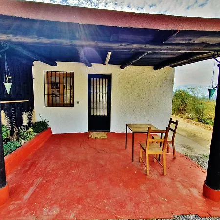 Holiday home Velez Nazari Hoya De La Mora