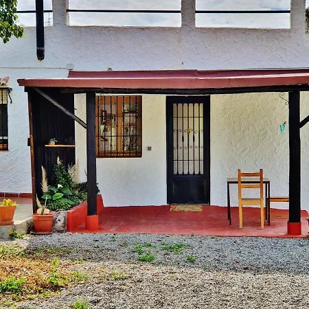 Velez Nazari Hoya De La Mora Granada