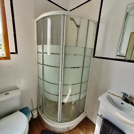 Tatil Evi Velez Nazari Hoya De La Mora